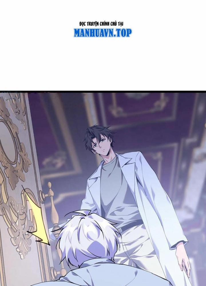 Ta Học Trảm Thần Trong Bệnh Viện Tâm Thần 147 trang 40