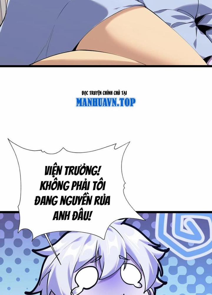 Ta Học Trảm Thần Trong Bệnh Viện Tâm Thần 147 trang 42