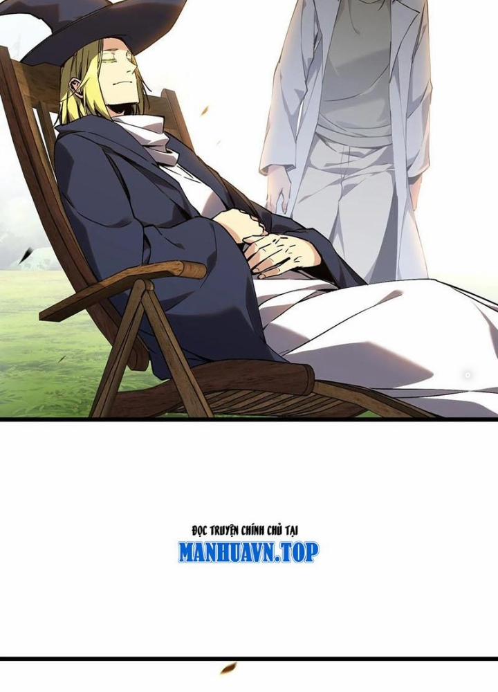 Ta Học Trảm Thần Trong Bệnh Viện Tâm Thần 147 trang 48