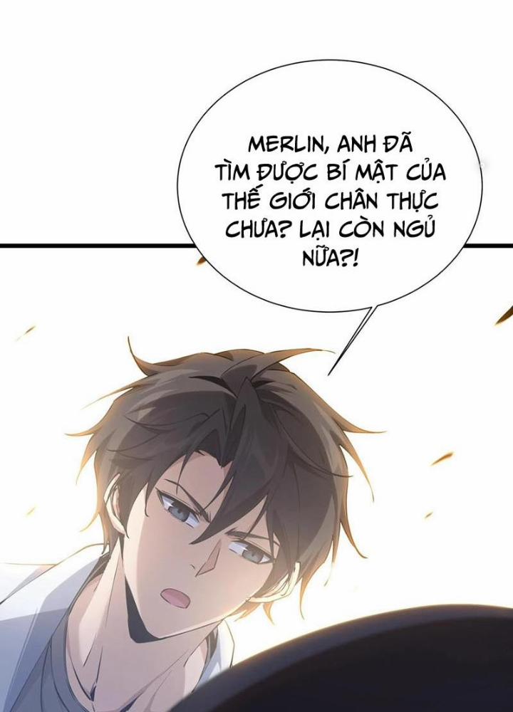 Ta Học Trảm Thần Trong Bệnh Viện Tâm Thần 147 trang 52