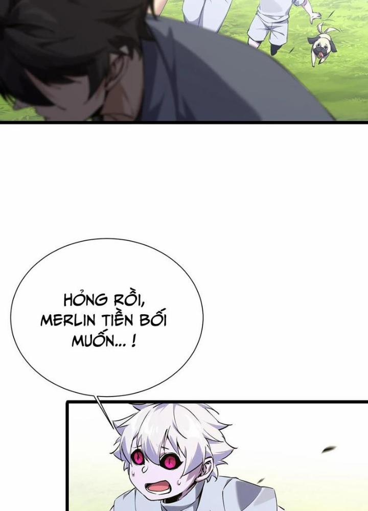 Ta Học Trảm Thần Trong Bệnh Viện Tâm Thần 147 trang 56