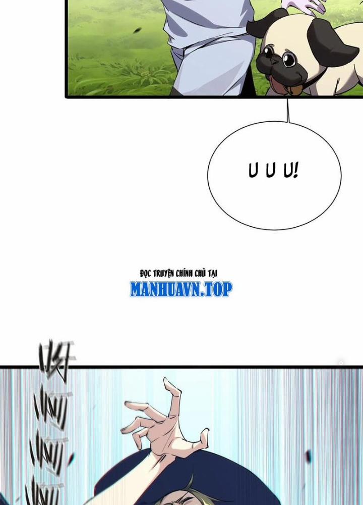 Ta Học Trảm Thần Trong Bệnh Viện Tâm Thần 147 trang 58