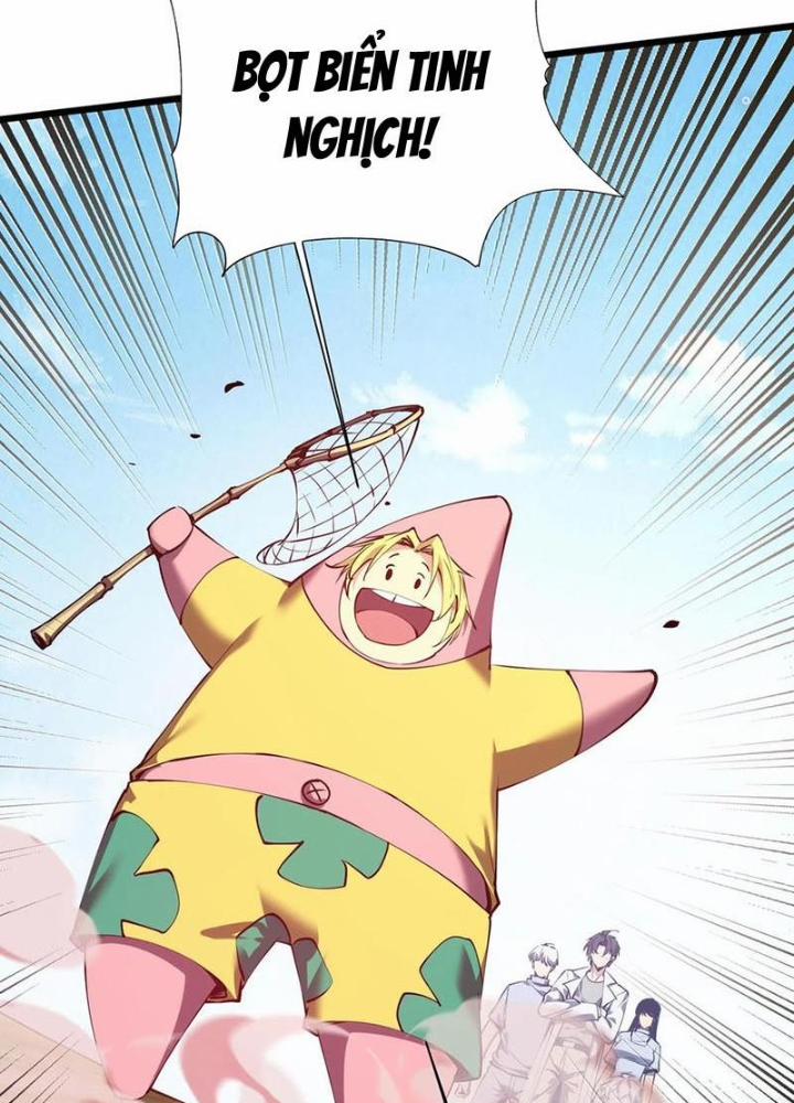 Ta Học Trảm Thần Trong Bệnh Viện Tâm Thần 147 trang 66