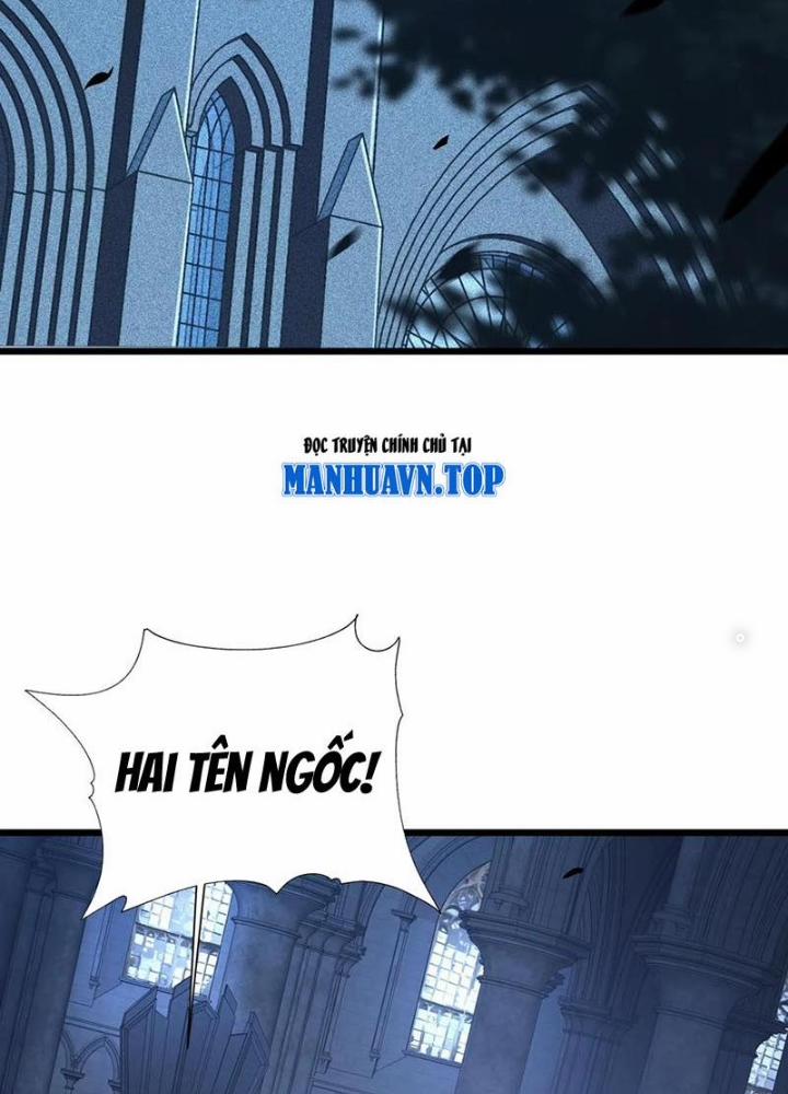 Ta Học Trảm Thần Trong Bệnh Viện Tâm Thần 147 trang 72