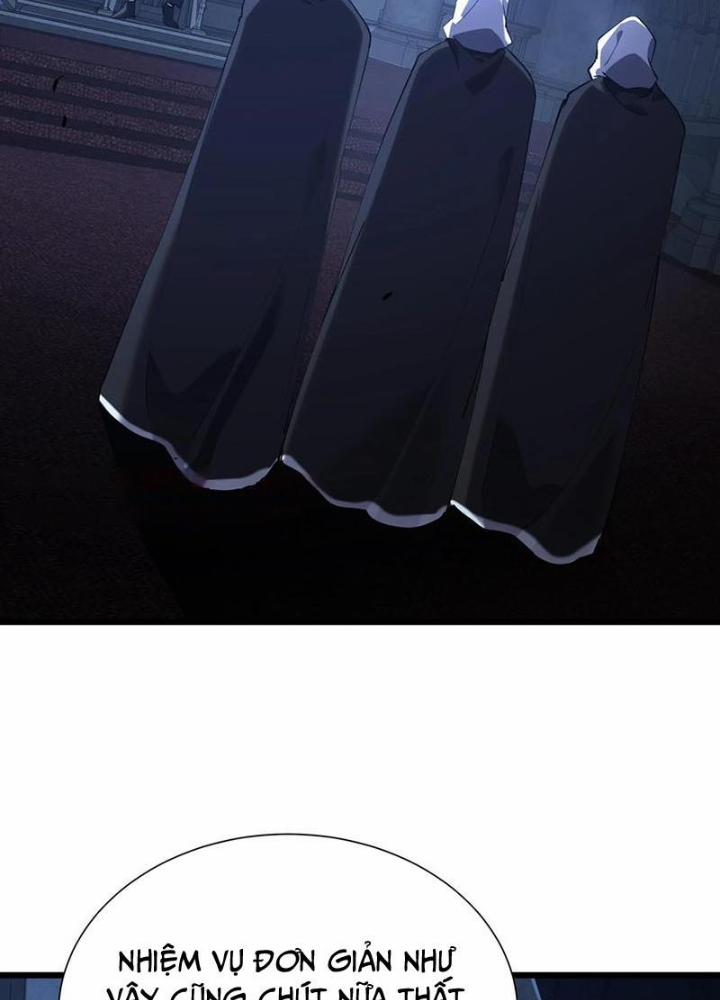 Ta Học Trảm Thần Trong Bệnh Viện Tâm Thần 147 trang 74