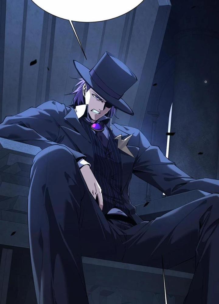 Ta Học Trảm Thần Trong Bệnh Viện Tâm Thần 147 trang 76