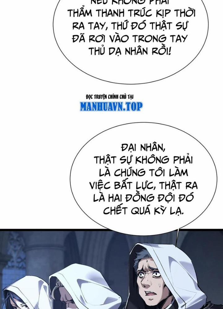 Ta Học Trảm Thần Trong Bệnh Viện Tâm Thần 147 trang 78
