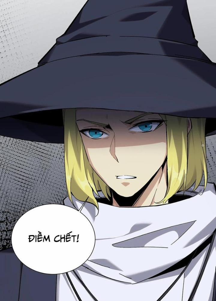 Ta Học Trảm Thần Trong Bệnh Viện Tâm Thần 147 trang 8