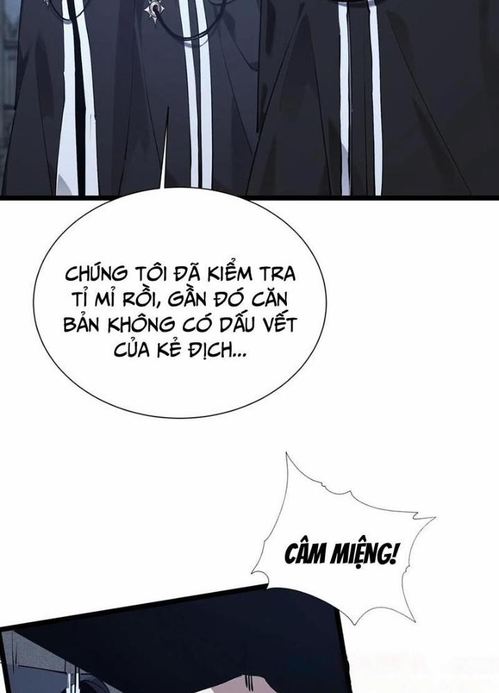 Ta Học Trảm Thần Trong Bệnh Viện Tâm Thần 147 trang 80