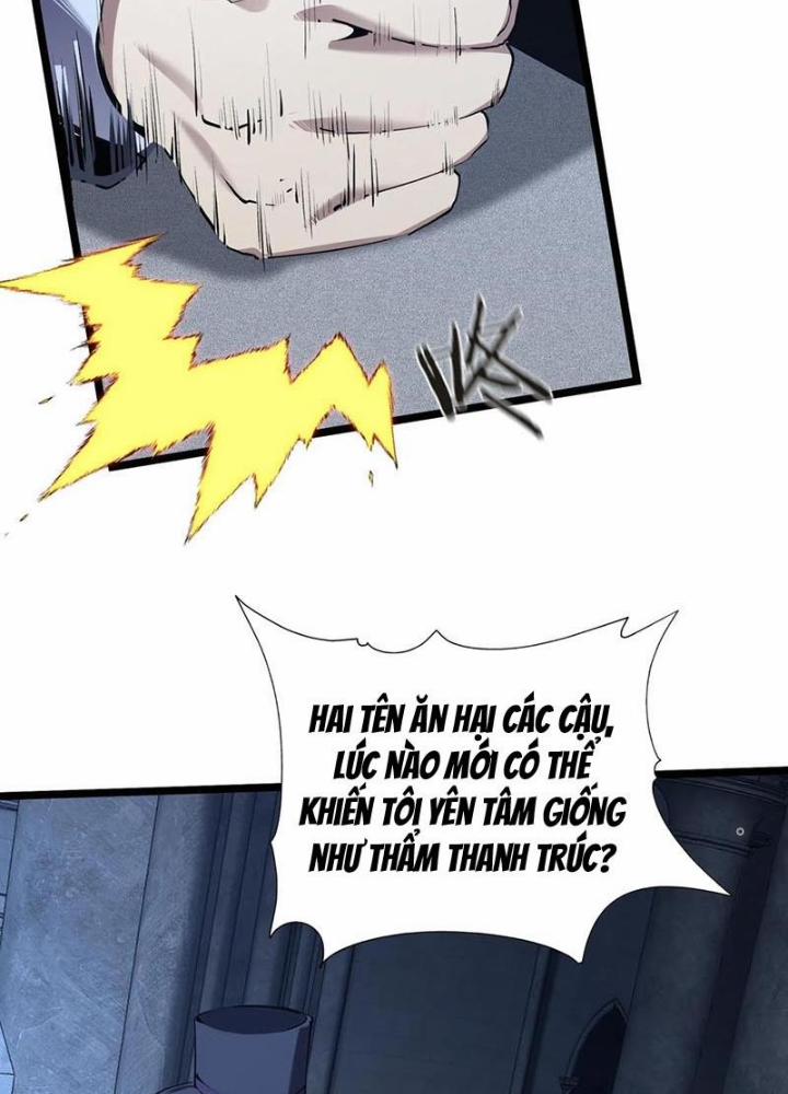 Ta Học Trảm Thần Trong Bệnh Viện Tâm Thần 147 trang 82