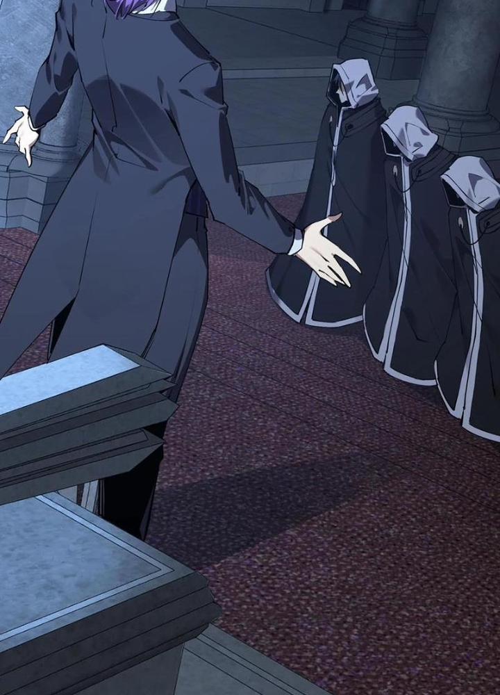 Ta Học Trảm Thần Trong Bệnh Viện Tâm Thần 147 trang 84