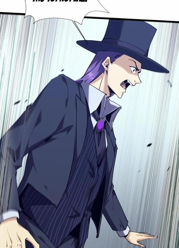 Ta Học Trảm Thần Trong Bệnh Viện Tâm Thần 147 trang 98