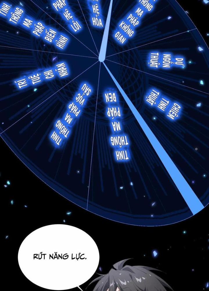 Ta Học Trảm Thần Trong Bệnh Viện Tâm Thần 148 trang 10