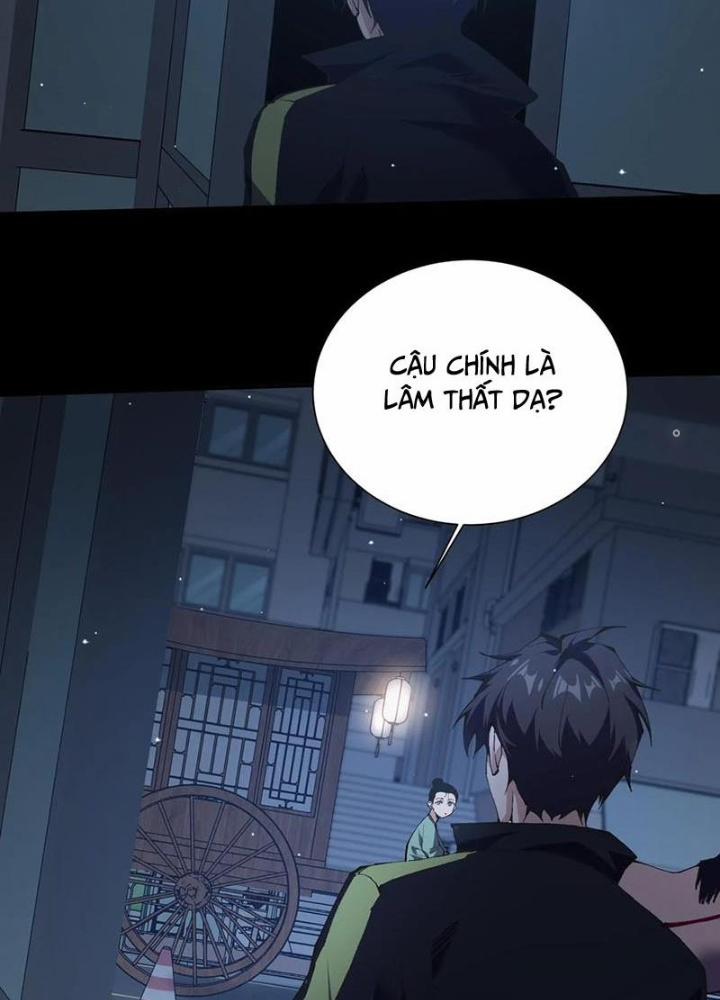 Ta Học Trảm Thần Trong Bệnh Viện Tâm Thần 148 trang 104
