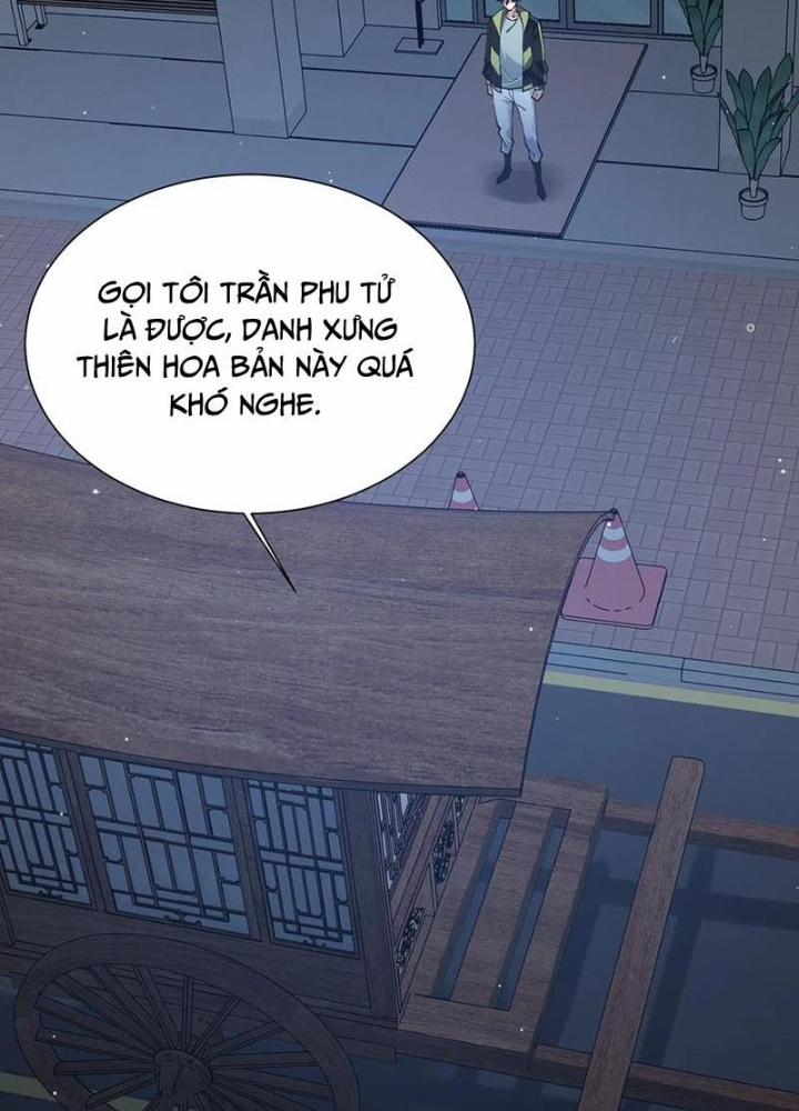 Ta Học Trảm Thần Trong Bệnh Viện Tâm Thần 148 trang 110