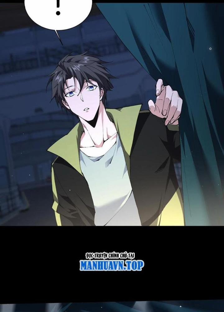 Ta Học Trảm Thần Trong Bệnh Viện Tâm Thần 148 trang 116