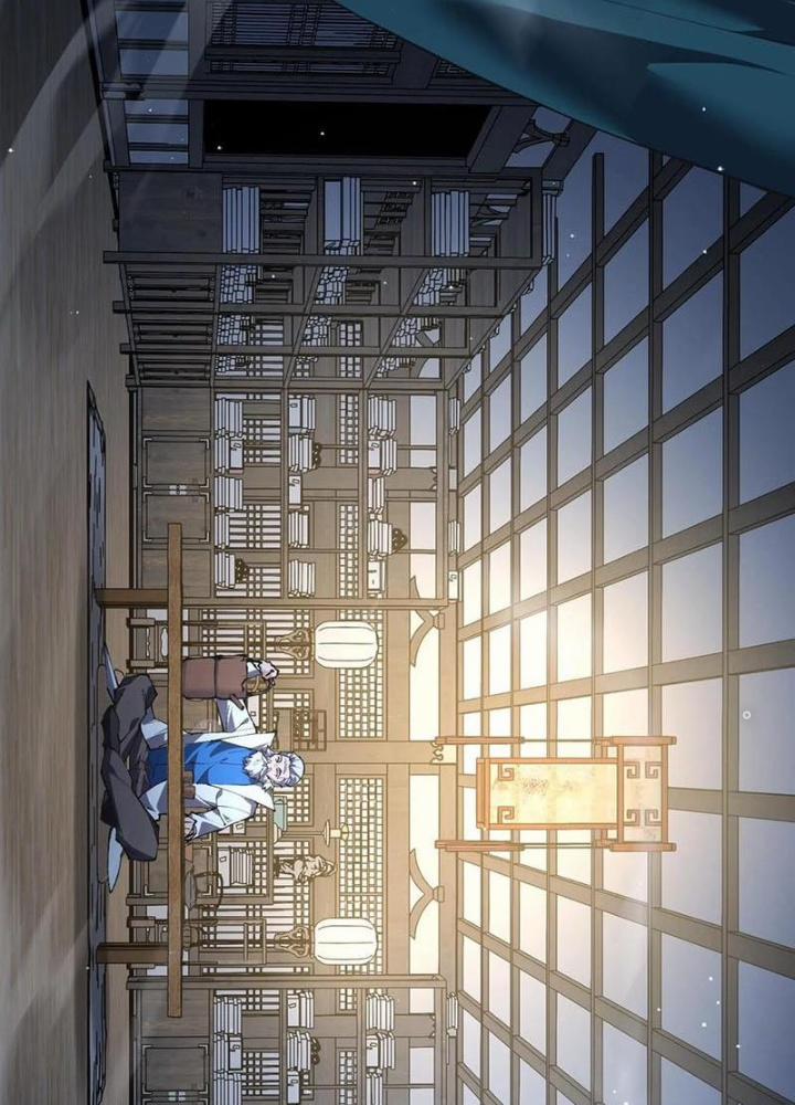 Ta Học Trảm Thần Trong Bệnh Viện Tâm Thần 148 trang 118