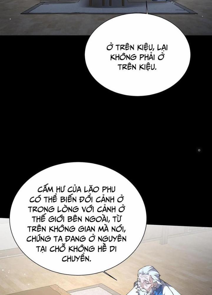 Ta Học Trảm Thần Trong Bệnh Viện Tâm Thần 148 trang 124