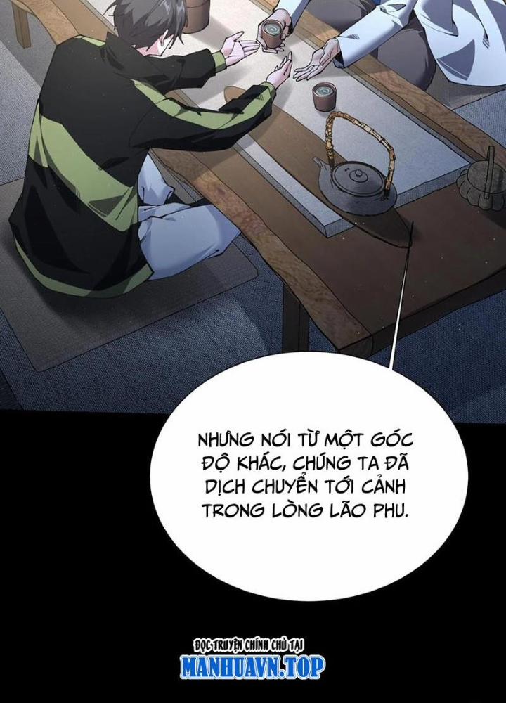 Ta Học Trảm Thần Trong Bệnh Viện Tâm Thần 148 trang 126