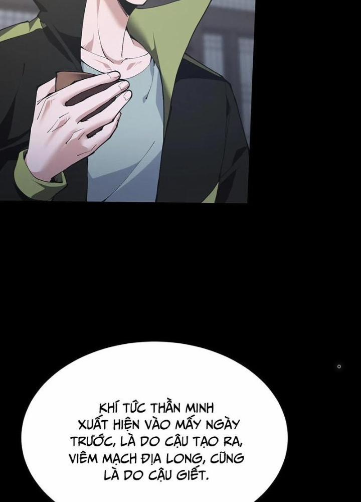 Ta Học Trảm Thần Trong Bệnh Viện Tâm Thần 148 trang 132