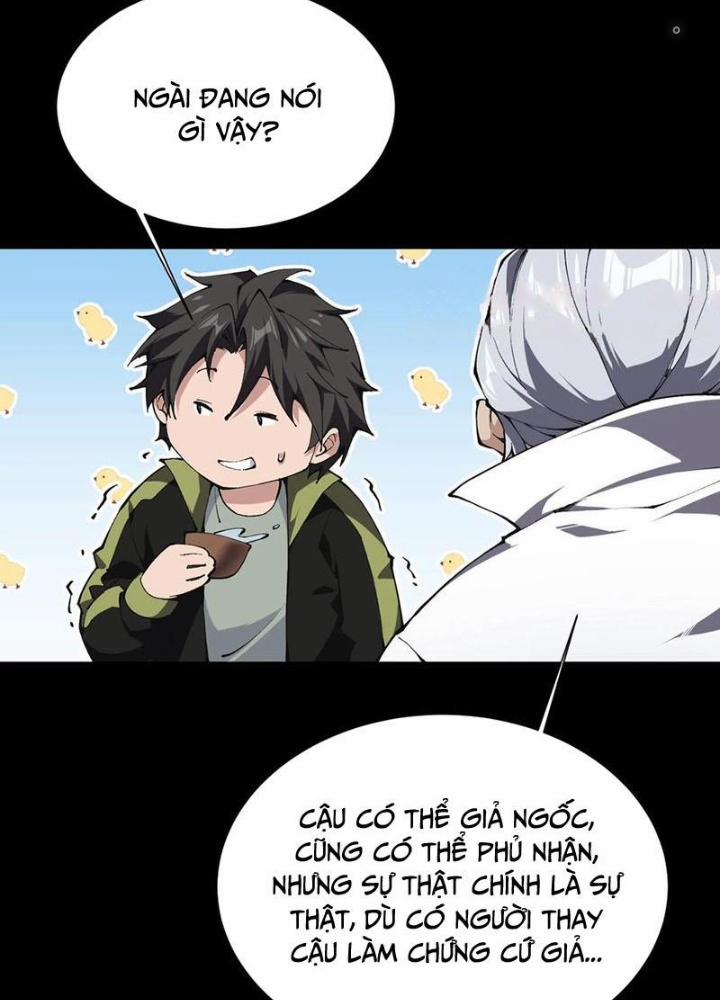 Ta Học Trảm Thần Trong Bệnh Viện Tâm Thần 148 trang 136