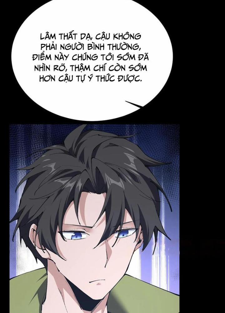 Ta Học Trảm Thần Trong Bệnh Viện Tâm Thần 148 trang 142