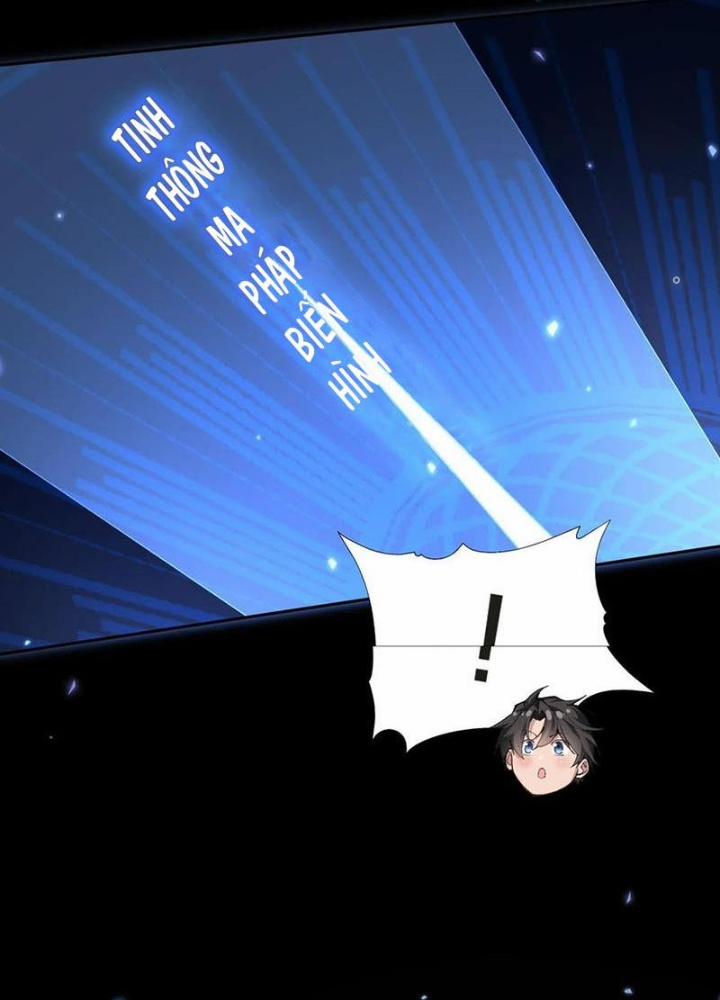 Ta Học Trảm Thần Trong Bệnh Viện Tâm Thần 148 trang 16