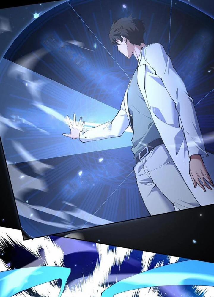 Ta Học Trảm Thần Trong Bệnh Viện Tâm Thần 148 trang 18