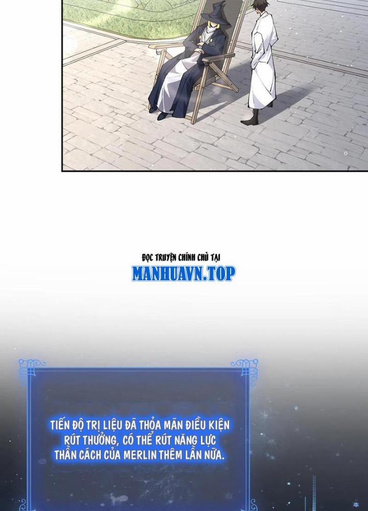 Ta Học Trảm Thần Trong Bệnh Viện Tâm Thần 148 trang 2
