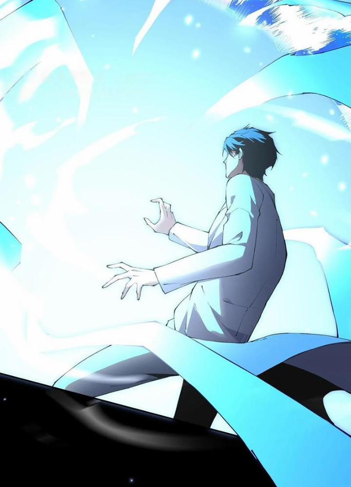 Ta Học Trảm Thần Trong Bệnh Viện Tâm Thần 148 trang 20