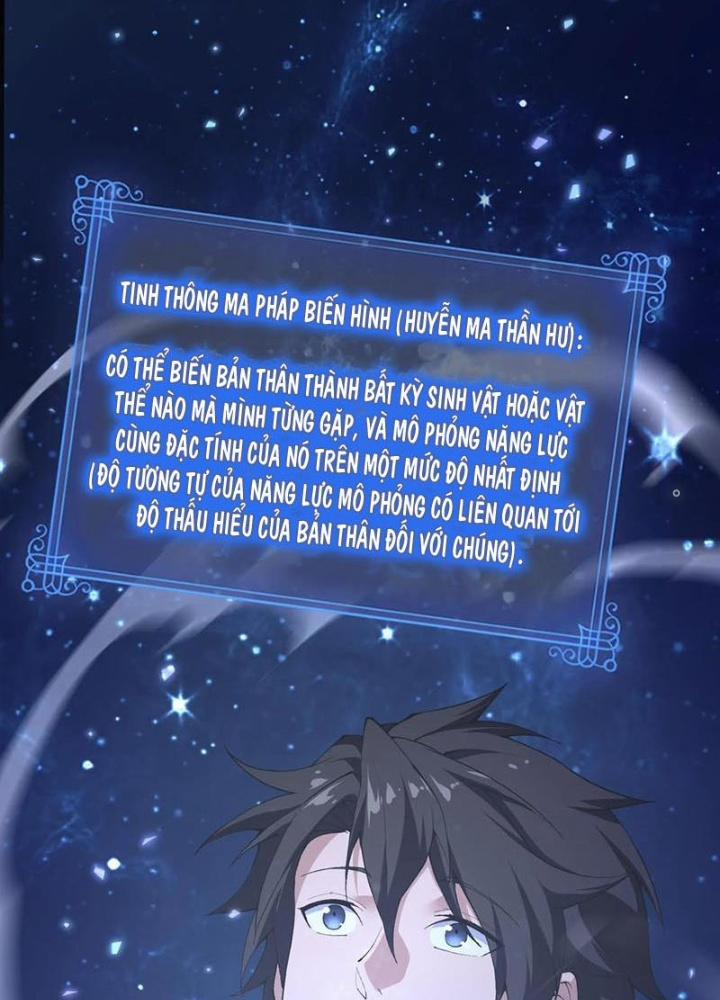 Ta Học Trảm Thần Trong Bệnh Viện Tâm Thần 148 trang 24