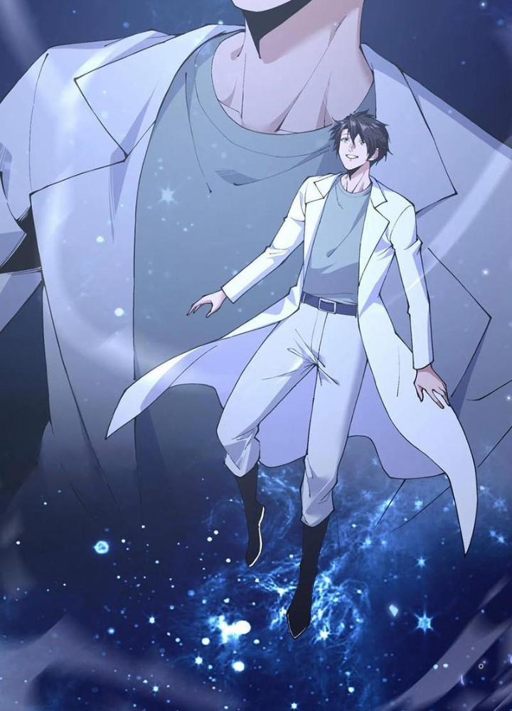 Ta Học Trảm Thần Trong Bệnh Viện Tâm Thần 148 trang 26