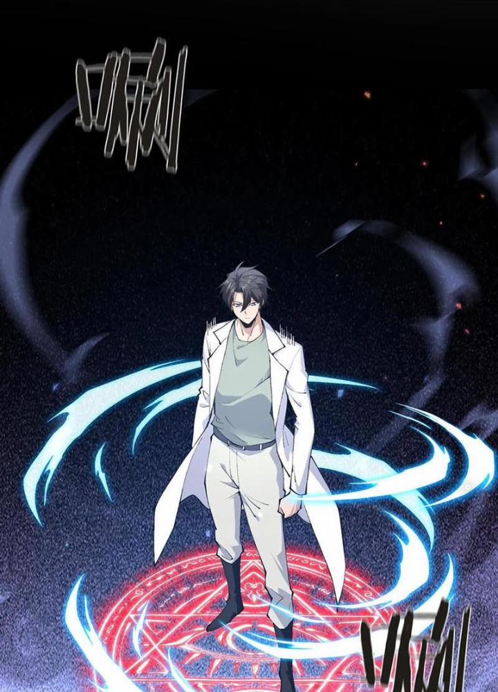 Ta Học Trảm Thần Trong Bệnh Viện Tâm Thần 148 trang 32