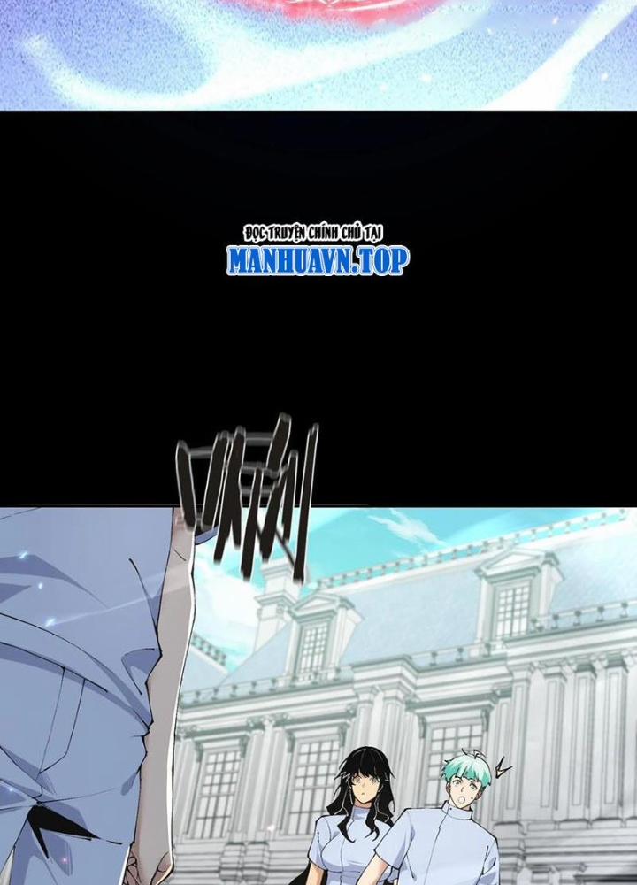 Ta Học Trảm Thần Trong Bệnh Viện Tâm Thần 148 trang 34