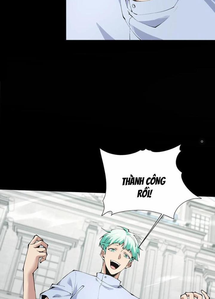 Ta Học Trảm Thần Trong Bệnh Viện Tâm Thần 148 trang 38