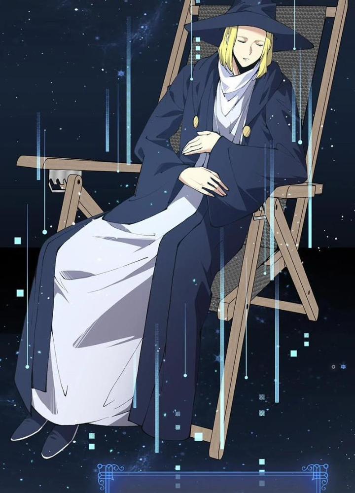 Ta Học Trảm Thần Trong Bệnh Viện Tâm Thần 148 trang 4