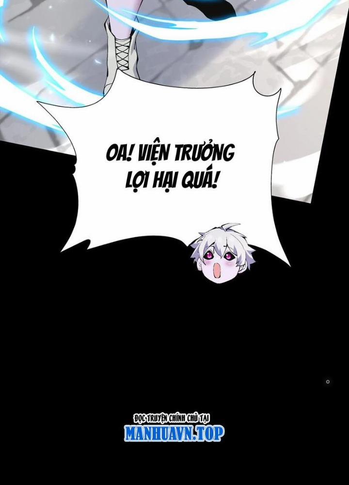 Ta Học Trảm Thần Trong Bệnh Viện Tâm Thần 148 trang 46