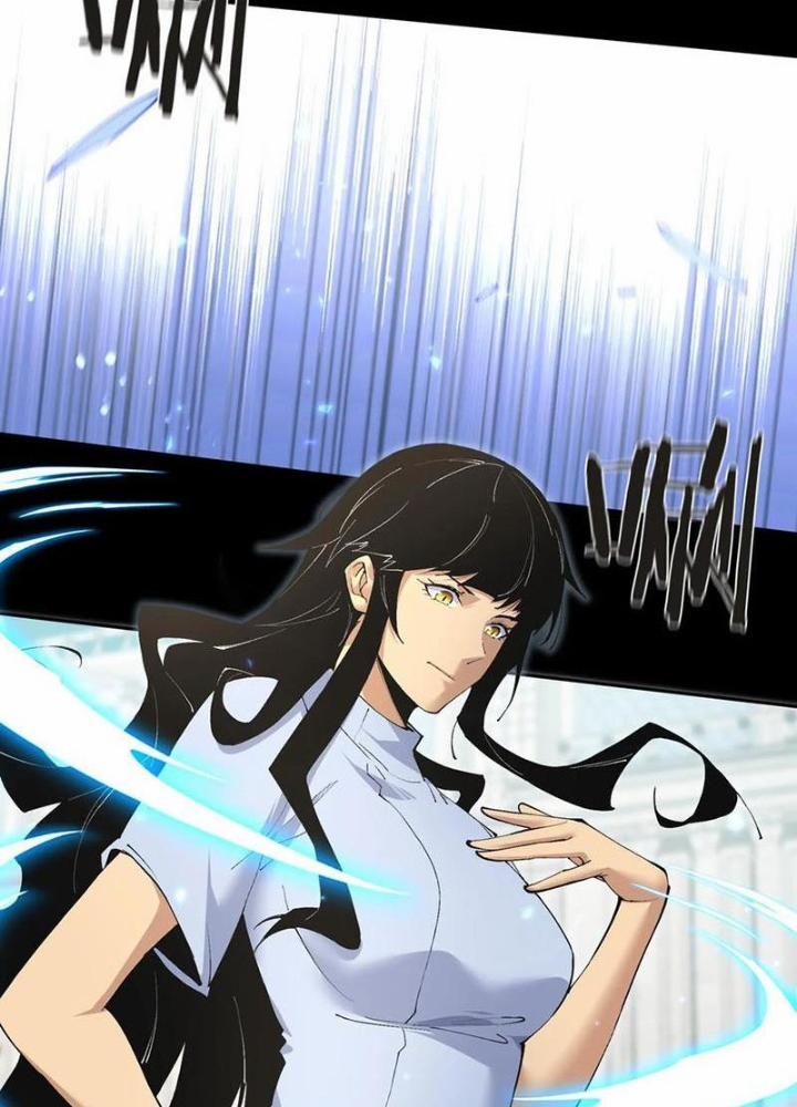 Ta Học Trảm Thần Trong Bệnh Viện Tâm Thần 148 trang 48