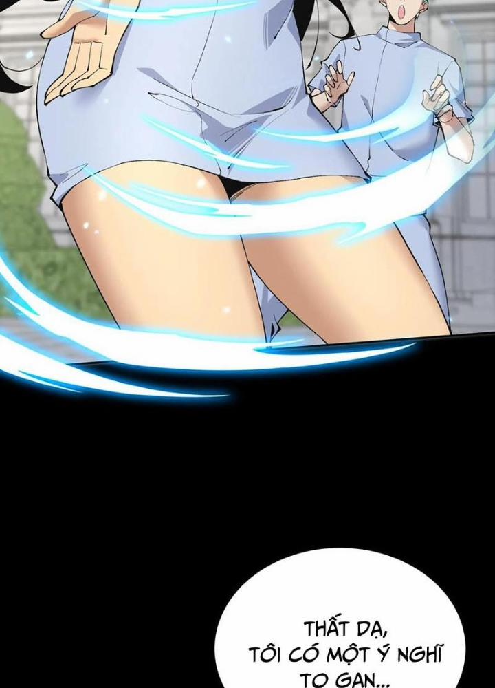 Ta Học Trảm Thần Trong Bệnh Viện Tâm Thần 148 trang 50