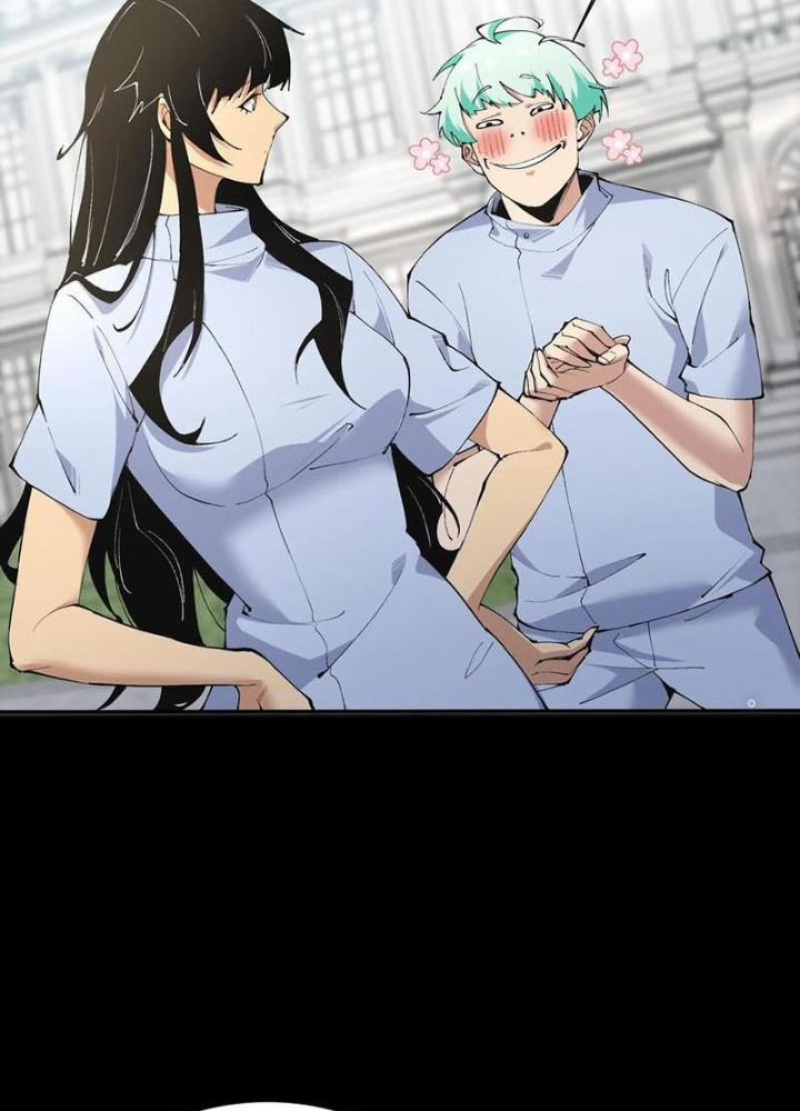 Ta Học Trảm Thần Trong Bệnh Viện Tâm Thần 148 trang 52