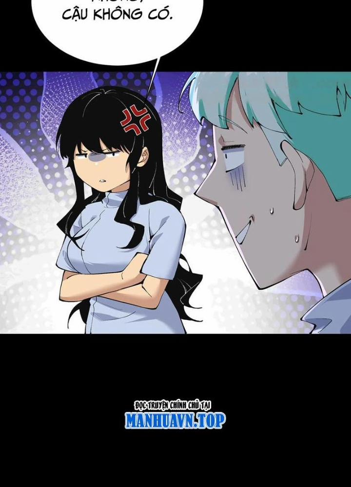 Ta Học Trảm Thần Trong Bệnh Viện Tâm Thần 148 trang 54