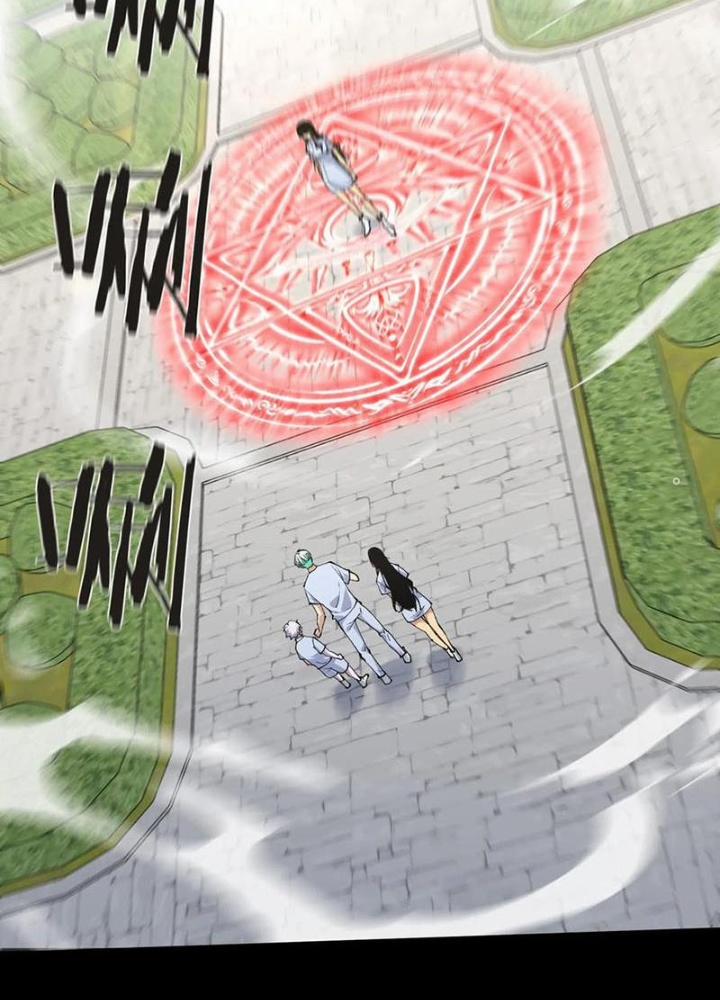 Ta Học Trảm Thần Trong Bệnh Viện Tâm Thần 148 trang 58