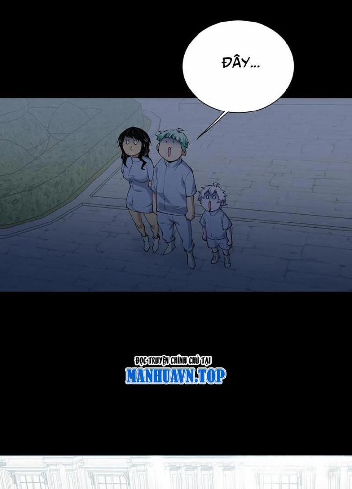 Ta Học Trảm Thần Trong Bệnh Viện Tâm Thần 148 trang 60