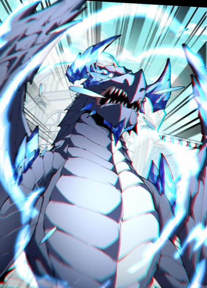 Ta Học Trảm Thần Trong Bệnh Viện Tâm Thần 148 trang 64