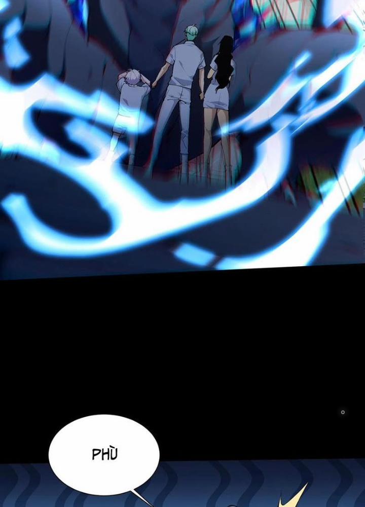 Ta Học Trảm Thần Trong Bệnh Viện Tâm Thần 148 trang 66