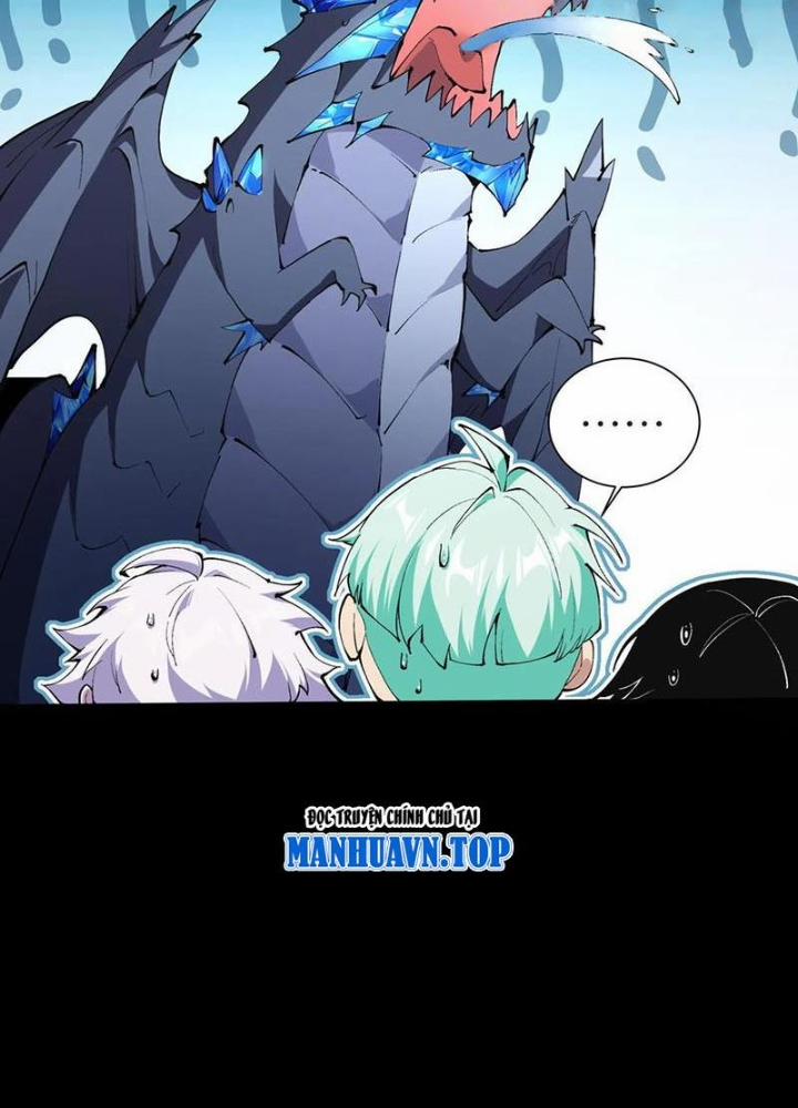 Ta Học Trảm Thần Trong Bệnh Viện Tâm Thần 148 trang 68