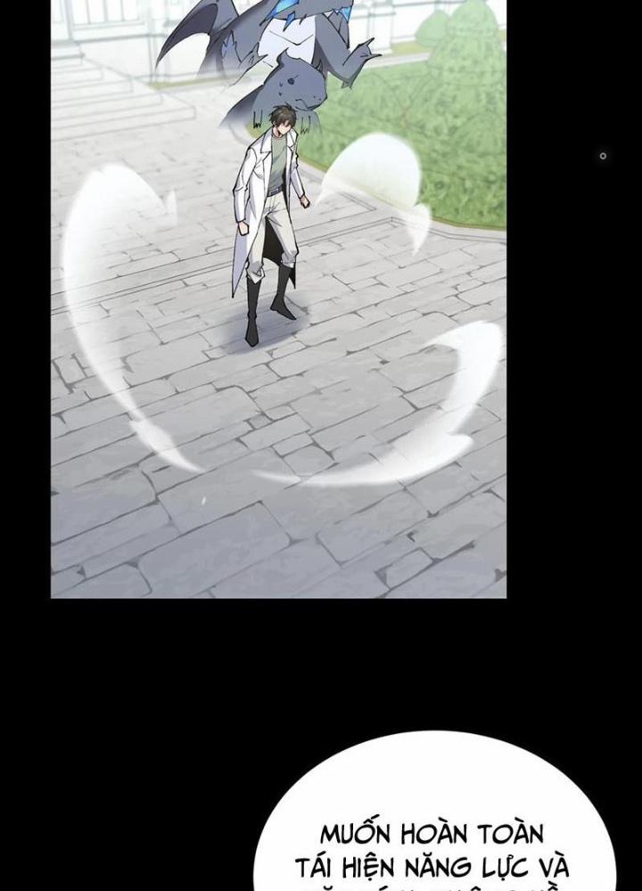 Ta Học Trảm Thần Trong Bệnh Viện Tâm Thần 148 trang 70