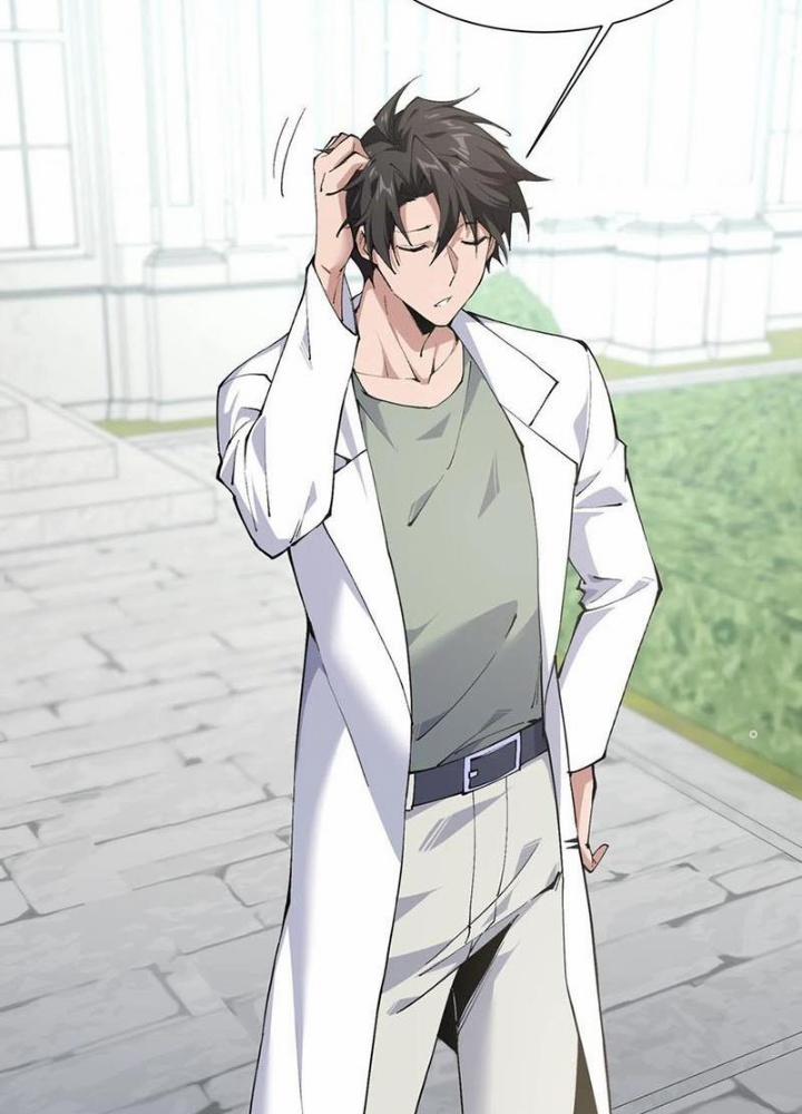 Ta Học Trảm Thần Trong Bệnh Viện Tâm Thần 148 trang 72