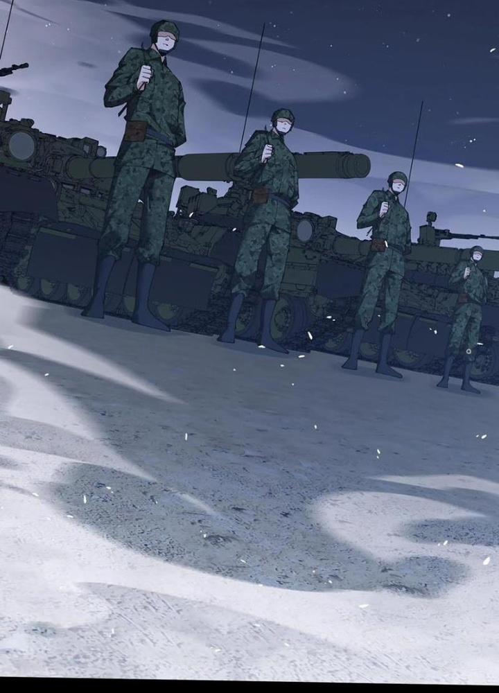 Ta Học Trảm Thần Trong Bệnh Viện Tâm Thần 148 trang 78