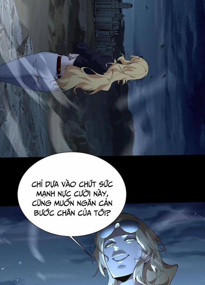 Ta Học Trảm Thần Trong Bệnh Viện Tâm Thần 148 trang 82